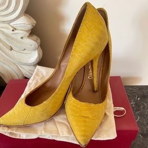 Salvatore Ferragamo Heels